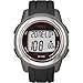 Timex Full-Size T5K560 Health Touch Plus Heart Rate Monitor Watch