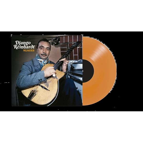 Django Reinhardt - Djangology - Amazon.com Music
