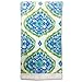 Dena Tangiers Printed Fingertip Towel