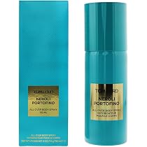 Tom Ford Neroli Portofino Eau De Parfum Spray for Women, 3.4