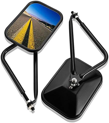 specchietti retrovisori illuminati