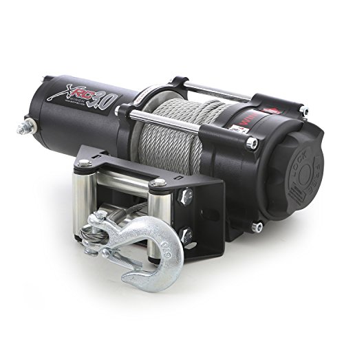 Smittybilt 97203 XRC-3 3,000 lbs Winch