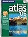Rand McNally 2005 Road Atlas and Travel Guide: United States, Canada, & Mexico by Rand McNally and Company (2004-08-03) by 