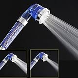 Trolax(TM) Ducha Bathroom Accessories Handheld Water-saving Bath Shower Nozzle Filter Head Sprinkler Sprayer Chuveiro Showers Heads