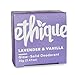 Ethique Eco-Friendly Glow-Solid Deodorant, Lavender & Vanilla 2.47 oz