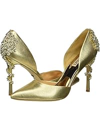 Badgley Mischka Women's Vogue Ii Pump