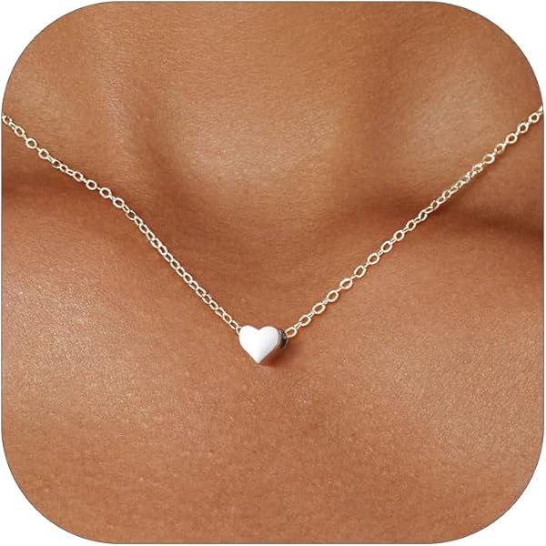 アクセサリー SINSS Silver 925 short necklace SINSS ネックレス Silver 925 short necklace / シルバー925
