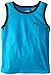 PUMA Little Boys' Logo Tank
