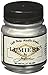 Jacquard Lumiere 2.25oz Fabric Paint Metallic Silver - Metallic Paint for Fabric, Leather, Canvas, Paper and Wood - Light-bodied Metallic Acrylic Paint - Lightfast & Vibrant Metallic Acrylic Paints