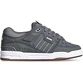 Globe Men's Fusion Sneaker Skate Shoe
