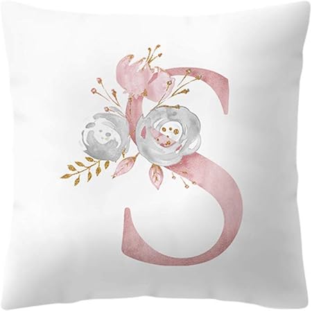 Cushion Cover 45cm X 45cm 18x18 Inches Pillow Cases Square