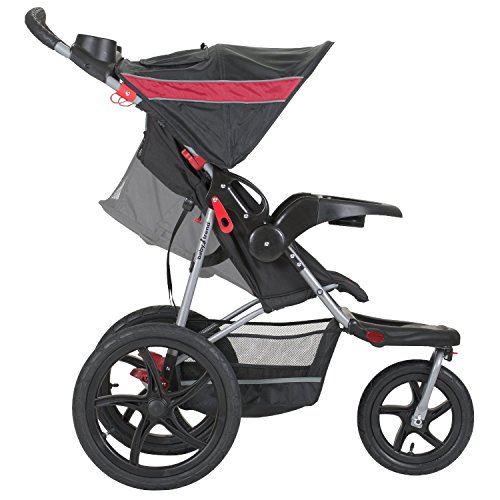 Baby Trend Expedition Jogger Travel System, Centennial