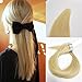 LaBetti tape In Human Hair Extensions - 16 18 20 22 24 Inch 20wigs 30g/16in 40g/18in 50g/20in 60g/22in 70g/24in Set - Silky Straight Skin Weft Human Remy Hair