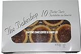 The Bakeshop Butter Tarts, 10 Count
