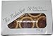 The Bakeshop Butter Tarts, 10 Count