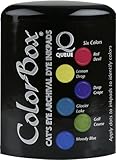ColorBox Archival Dye Queue Ink Pad, Beach Towels