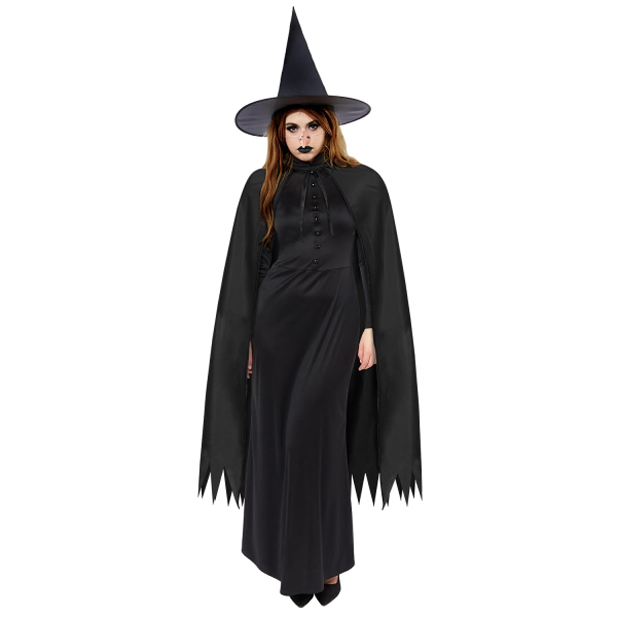 amscan (PKT) (Fix 2/1000) Witch Set