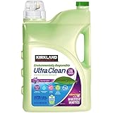 Amazon.com: Kirkland Signature Free and Clear 2X Concentrate Ultra