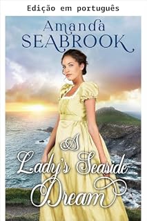 Livro O sonho à beira-mar de uma dama