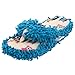 Lazy One Owl Yours Slippers for Women