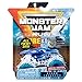 MJ 2019 Monster Jam Fire & Ice Alien Invasion Special Edition 1:64 Scale