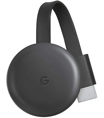その他 GoogleChromecast (HD) Amazon.com: Google - Chromecast TV HD (NO/DK/SE/FI) : Electronics