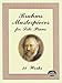Brahms Masterpieces for Solo Piano: 38 Works (Dover Classical Piano Music)