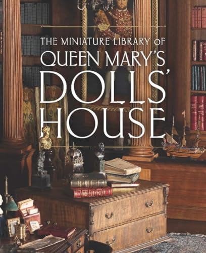 Antique and Collectible Dollhouses and Their Furnishings (A