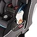 Evenflo Platinum Symphony Elite All-In-One Car Seat