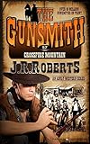 Crossfire Mountain (The Gunsmith Book 57)