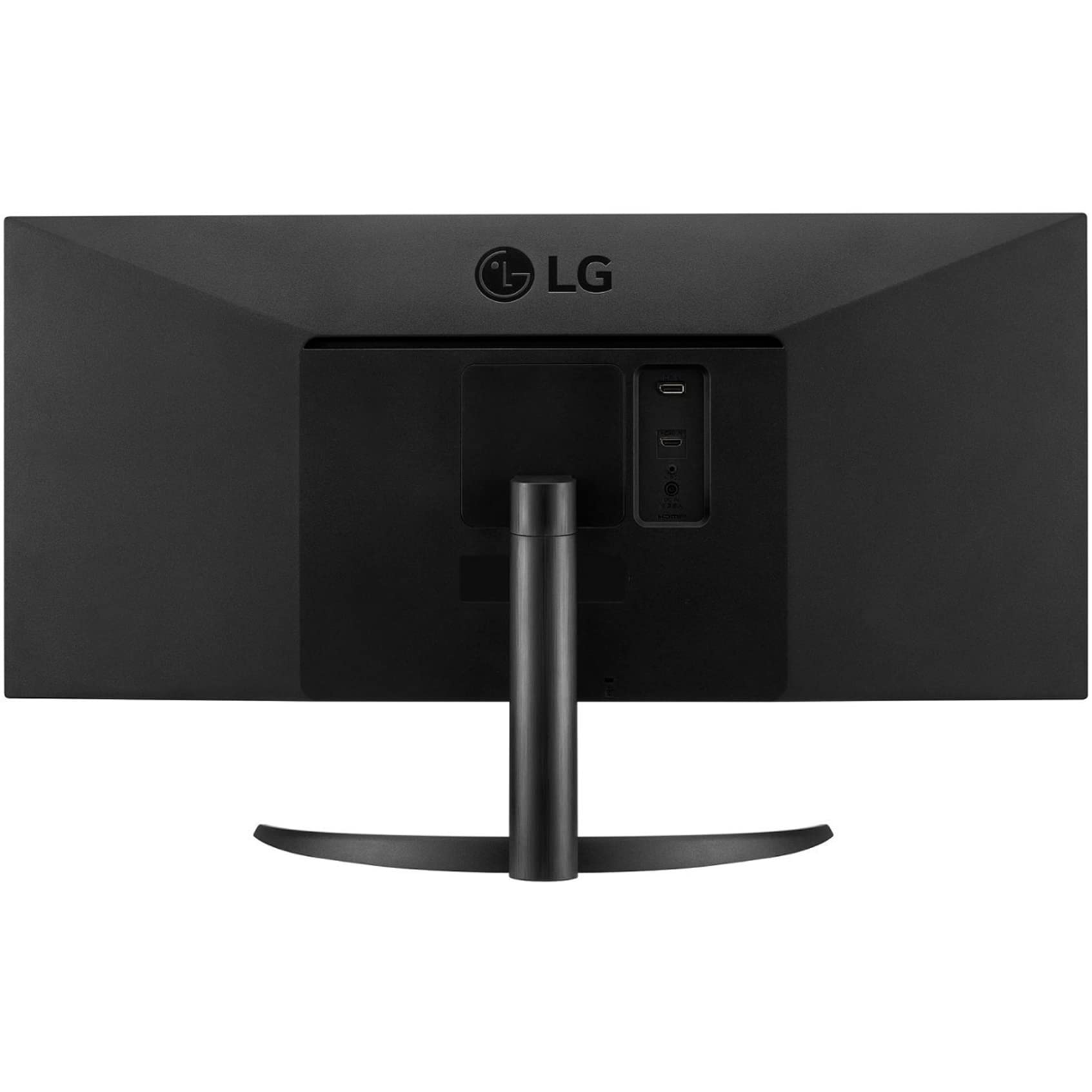 LG 34WQ500-B 34