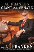 Al Franken, Giant of the Senate
