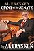 Al Franken, Giant of the Senate - Book by Al Franken
