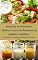 Livro Receitas de saladas e Molhos Livro de Receitas de saladas e Molhos: 50 Receitas de Saladas Simples para o Dia a Dia