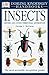 Smithsonian Handbooks: Insects (Smithsonian Handbooks) (DK Smithsonian Handbook) by George C. McGavin