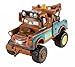 Disney Car Toys RS 500 Diecast Offroad Mater