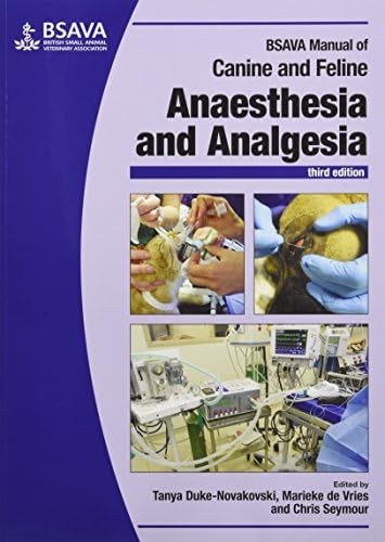 BSAVA Manual of Canine and Feline Reproduction and Neonatology