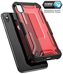 iPhone Xs Max Case, SUPCASE Unicorn Beetle