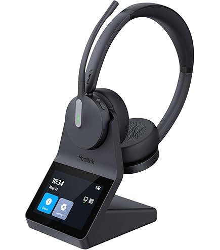 Amazon.com: Sennheiser SDW 5066 (507024) - Double-Sided (Binaural