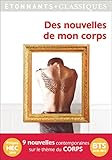 Image de Des nouvelles de mon corps