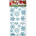 150 Christmas Cellophane Treat Bags with twist ties Holiday Goodie Bags for Candy