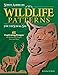 North American Wildlife Patterns for the Scroll Saw: 61 Captivating Designs for Moose, Bear, Eagles, Deer and More (Fox Chapel Publishing) Ready-to-Cut Patterns from Lora Irish for Fretwork or Relief by Lora S. Irish