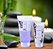 Mothers Day Gift Baskets - Green Canyon Spa Luxury Wicker Basket Gift Set in Lavender, 8 Pieces Premium Bath and Body Spa Work Set in Handcrafted Basket for Women Mother In Law