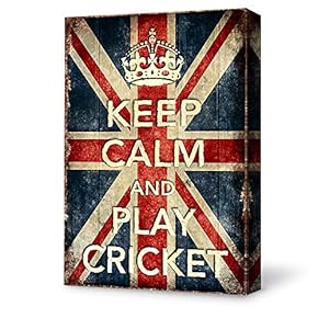 Canvas Wall Art-Rustic Style-Canvas Prints Home Artwork Decoration for Bar Cafe - 12x18 inches