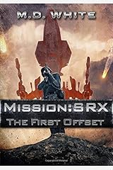 The First Offset Paperback