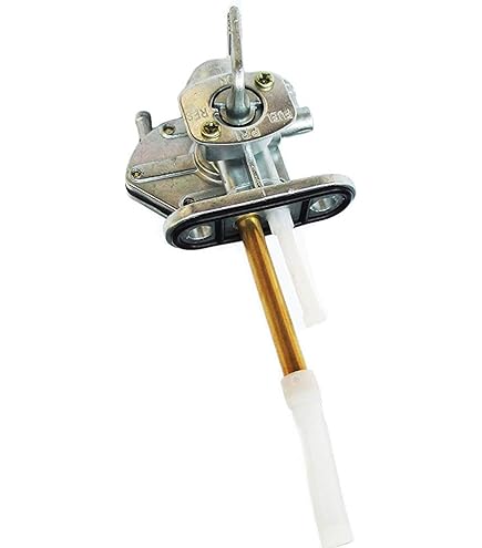 Amazon.com: Fuel Tap Petcock For Kawasaki Ninja 1100 ZX 11 ZX1100