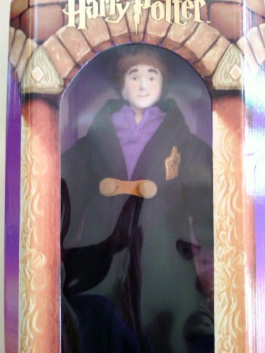 Harry Potter RON WEASLEY Plush by GUND (2001)