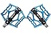 RockBros Bike Bicycle Pedals 9/16