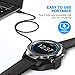 NANW Charger Compatible with Huawei Watch 2, 2 Pack 3.3ft Replacement USB Charging Cable Cord Dock Accessories Adapter Compatible with Huawei Watch 2 / Watch 2 Pro
