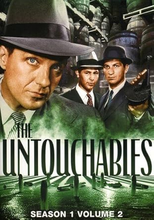The Untouchables Amazon De Dvd Blu Ray amazon de